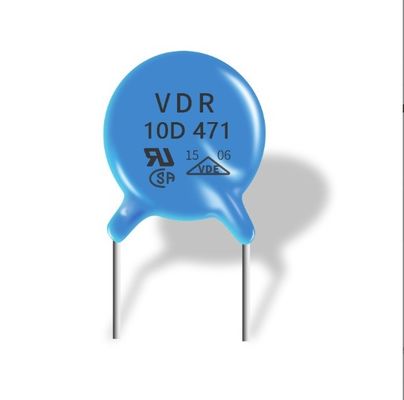 Máy điều chỉnh điện áp tự động thông qua lỗ 6V-1500V Với phạm vi công suất 1pF-1000pF