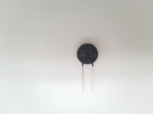 Phản kháng nhiệt NTC đồng nhựa 0.5mW/°C đến 10mW/°C Nhân số phân tán 5D-13