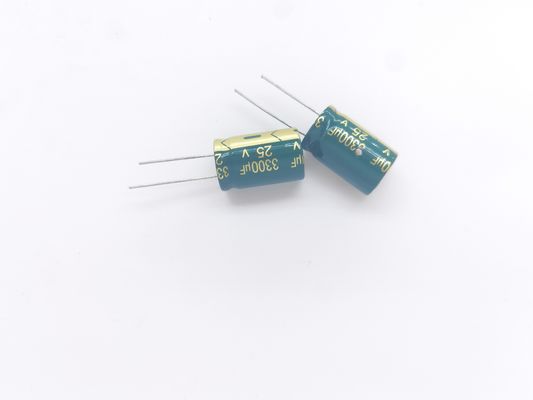 Trạm vít 10V Capacitance điện phân nhôm Capacitor tấm nhôm với tự chữa lành