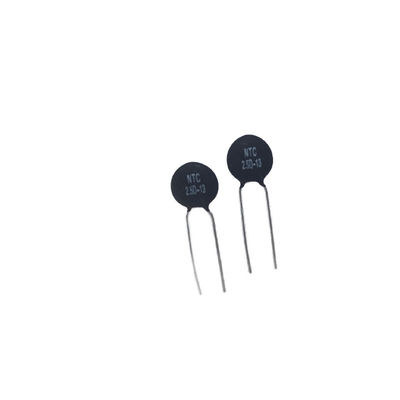 Độ chính xác ± 1% NTC Kháng nhiệt cho thiết bị cảm biến nhiệt độ NTC 20D20