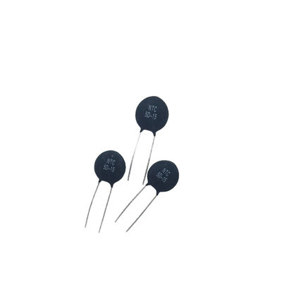 3D-13 5D-11 Probe Coin Precision Thermistor với thời gian nhiệt không đổi từ 1s đến 15s