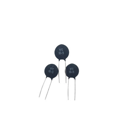 5D-7 Ntc Thermistor nhiệt độ cảm biến Nickel cho thiết bị điện tử