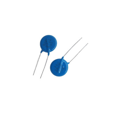1pF - 1000pF Máy điều chỉnh điện áp tự động Mov Metal Oxide Varistor Năng lượng cao 0.5W-10W