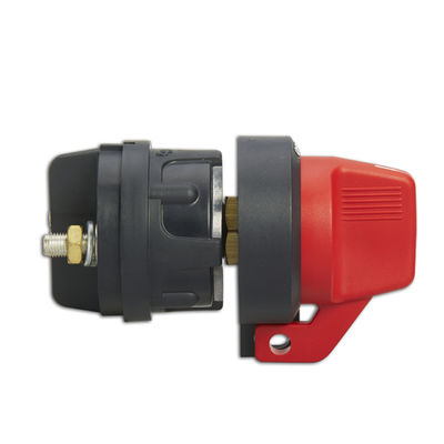 Đánh dấu bật / tắt Khung đỏ 75920 Máy chủ chuyển đổi 36 Volt