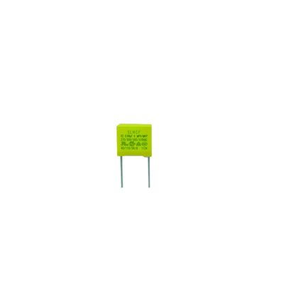 P10 X2 Safety Capacitor 15mm 22.5mm 7.5mm Tần số định số 50/60Hz