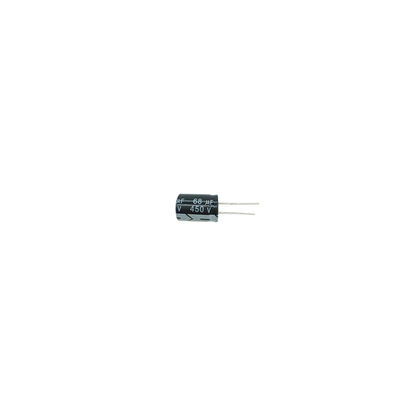 Tụ điện phân mini 4mm X 5mm 30mm X 50mm 68UF 450V