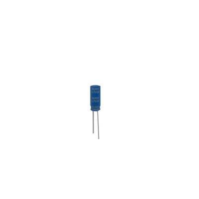 Ứng dụng có thể tùy chỉnh công suất cao 3 Farad Super Capacitor 2.7 Volt