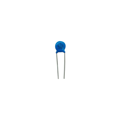 10MM-50MM 250VAC 0.1UF-10UF Y Capacitor Y2 102K/300V