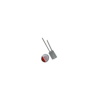Tụ điện nhôm điện phân thể rắn 560UF10V, Ứng dụng cho radar ô tô, mô-đun camera, bộ điều khiển đèn pha LED
