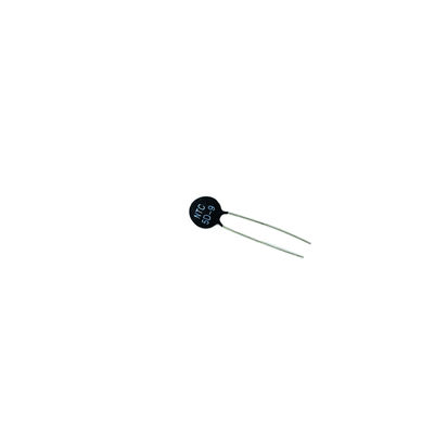 NTC Thermal Resistor 5D-9 P7.5MM, Được sử dụng cho mạch điện (như nguồn cung cấp điện cho máy tính, bộ sạc)