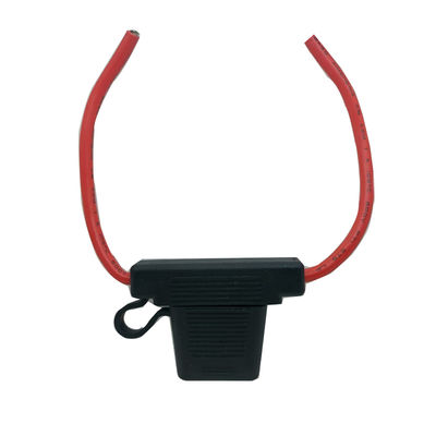 Cầu chì xe điện, cầu chì chống nước 50V400V, được ứng dụng cho việc điều khiển đèn đường thông minh