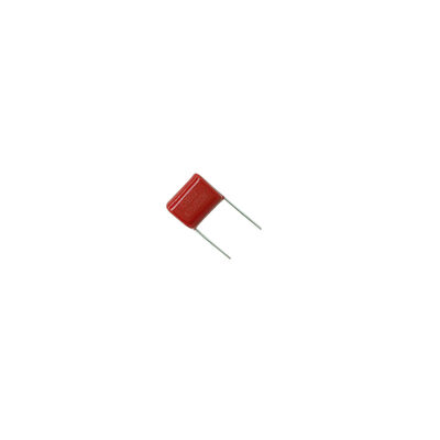 Tụ điện màng Polypropylene mạ kim loại CBB22 475J250V P15MM, Áp dụng cho phân tần và lọc tần số âm thanh.