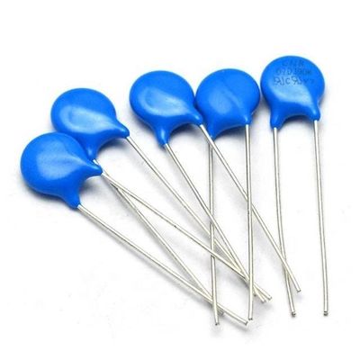 Biến trở oxit kim loại 70J 0,4W phản ứng nhanh với điện áp quá độ
