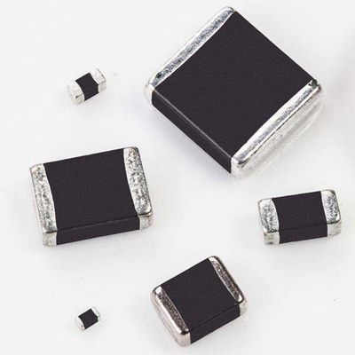 SMD Metal Oxide Varistor MOV Khả năng hiện tại thoáng qua cao Dòng rò rỉ thấp