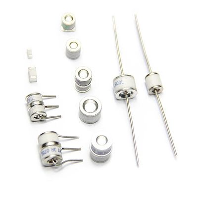 Ống phóng khí điện áp cao Ống khí thương hiệu GDT S để bảo vệ mạch PCB Board