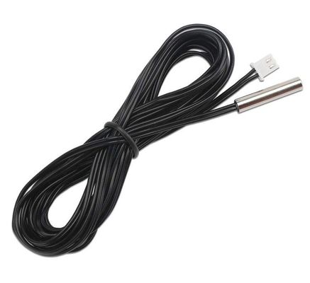 Cảm biến nhiệt độ 10k Ohm 3950 NTC Máy in 3D chống ăn mòn độ nhạy cao
