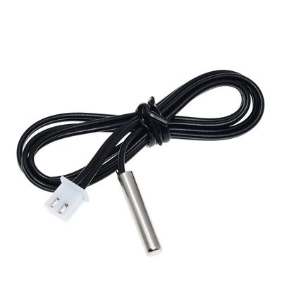Bộ cảm biến nhiệt độ NTC gốm 25mA 6mm*6mm -55°C đến +125°C Đối với công nghiệp