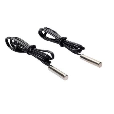 0.5W NTC Ceramic Temperature Sensor 10kΩ Độ khoan dung ± 1°C Đối với sử dụng công nghiệp