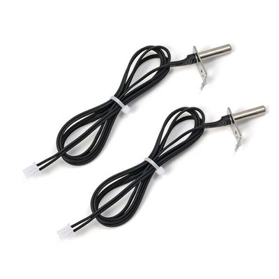 Nhiệt điện trở NTC 3950 100k chống nước, Cảm biến nhiệt độ nhiệt điện trở NTC 10k