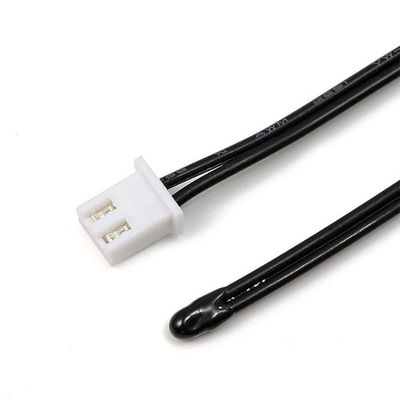 Tủ lạnh Đầu dò cảm biến nhiệt độ NTC 5k 10k Độ nhạy cao Phản ứng nhanh