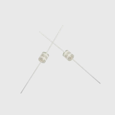 Mẫu ống xả khí điện dung thấp 70V-5000V Mẫu cấu trúc SMD có sẵn