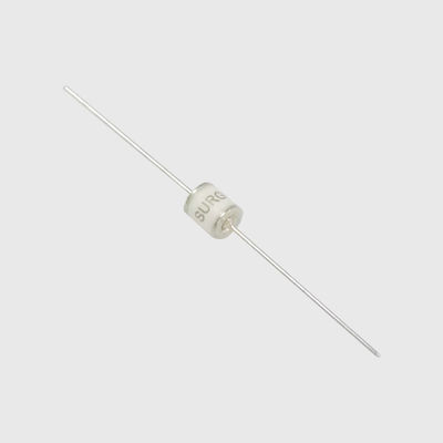 Có sẵn mẫu cấu trúc ống phóng thủy tinh 70V - 5000V