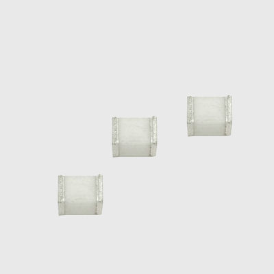 Ống phóng gốm SMD 230XM Thiết kế khoảng cách vi điện dung thấp