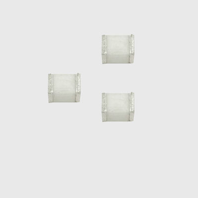 Ống xả khí SMD 230XM Điện trở cách điện cao 4,5mm * 3,2mm cho nguồn điện