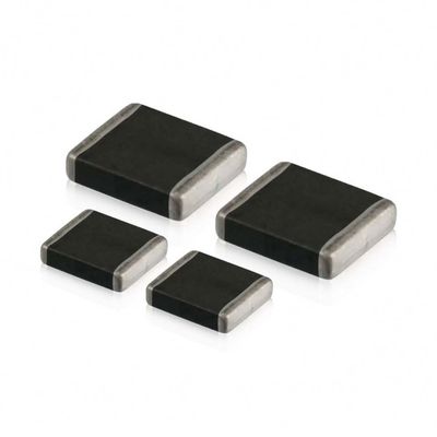 Khối lượng nhỏ SMD MOV Varistor 1W Màu đen cho bộ nhớ ngoài