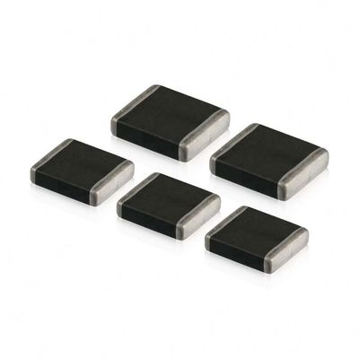 Đen SMD MOV Varistor để bảo vệ mạch LED OEM / ODM có sẵn