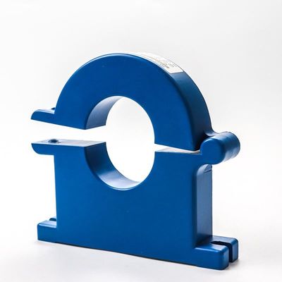 Phản ứng nhanh Hiệu ứng Hall Cảm biến hiện tại 4KV Kích thước nhỏ Trọng lượng nhẹ Cài đặt dễ dàng