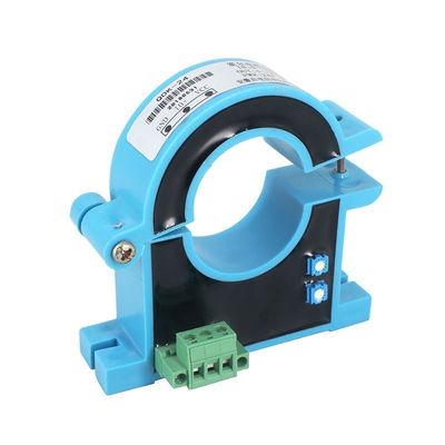 Cảm biến hiện tại hiệu ứng hội trường chống nhiễu 100A - 1200A Độ nhạy cao