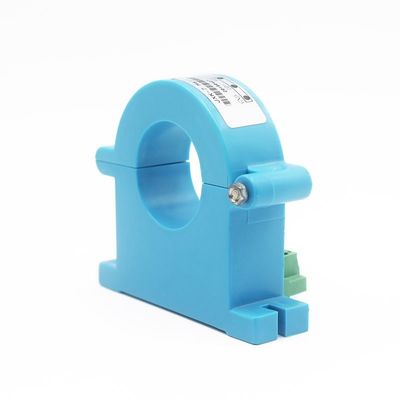 Cảm biến dòng điện hiệu ứng Hall có độ chính xác cao AC220V cho các thiết bị biến tần