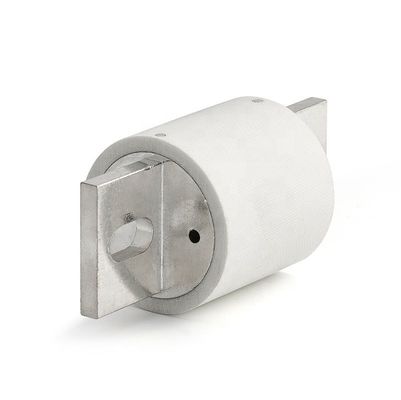 Cầu chì xe điện thân tròn 125A 150A 200A 250A 300A 350A 400A Cầu chì liên kết dễ cháy