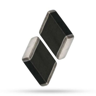Khối lượng nhỏ SMD MOV Varistor Phản ứng nhanh cho bảng mạch điều khiển Hệ thống điện