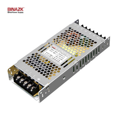 Bina SMPS Chuyển đổi nguồn cung cấp điện LED 5v 200w Full Color Constant Voltage LED Driver 5v