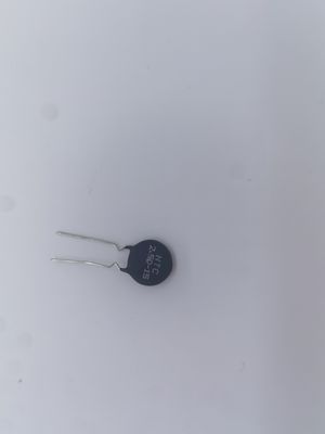 0.5mW/°C đến 10mW/°C yếu tố phân tán nhiệt độ kháng cự nhạy cảm cho cảm biến tương tự