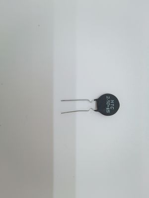NTC nhiệt kháng cự -40C-150C Vàng nguyên liệu chì với cảm biến tương tự