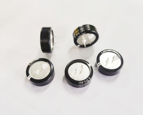 Thời gian sạc / xả nhanh Capacitor công suất cao để tùy chỉnh dịch vụ mẫu