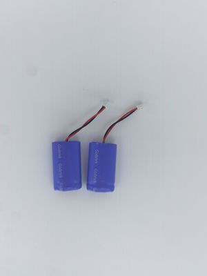 5.5V 1.5F siêu tụ điện cho tải trọng nhiệt độ cao 85C ≤ 30% △C / C △ ESR≤4 72h Điện rò rỉ 6 μA 25C