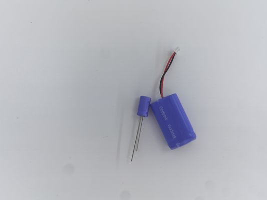 2.7V 1.0FPtần số cao hiện tại 0.54A siêu tụy Tùy chỉnh cung cấp dịch vụ mẫu Năng lượng danh nghĩa 1.0F