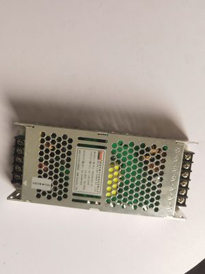 Điện áp đầu ra 5V 1.2kg Điện năng màn hình LED với hiệu suất ≥85% Nhiệt độ -40C-85C