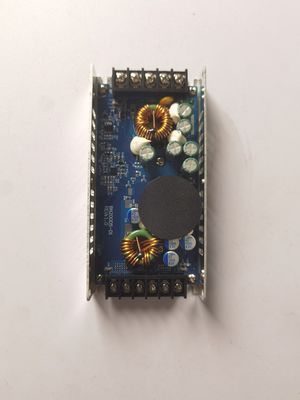 0-95% RH Nguồn điện ẩm cho đèn LED Kích thước nhỏ và nhẹ200W 300W