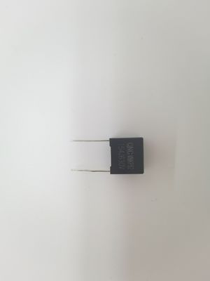 Bộ sưu tập quang/vỏ MMKP82 Capacitor với điện áp 2Un 1 Os giữa các đầu cuối 104J/630V