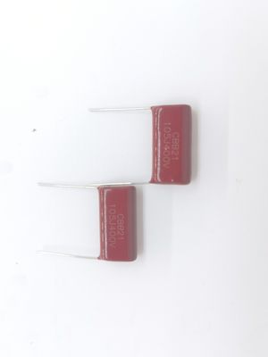 Màn hình polypropylene kim loại hóa tụ điện áp Năng suất băng và bao bì cuộn