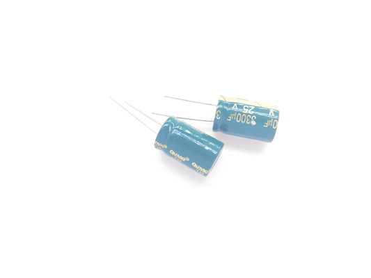 Capacitor điện phân của nhôm phân cực Tần số 2000h Thời gian hoạt động M5/M6 Trạm trục vít