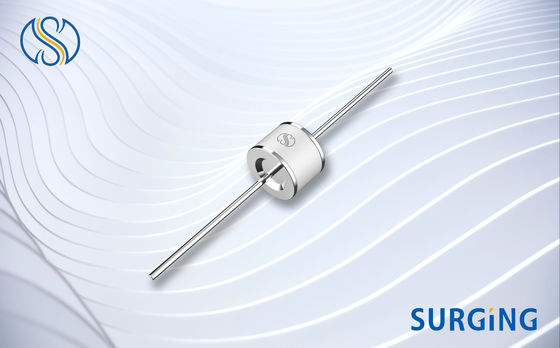 2 Xả khí điện cực S 5 0 - 230X SMDT Đèn ống bảo vệ trục công suất thấp cho các ứng dụng điện áp