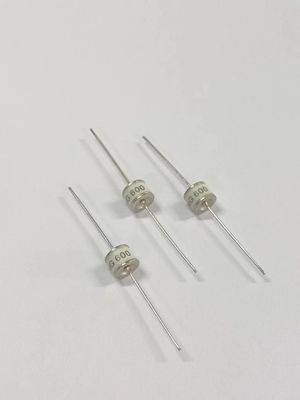 2 Xả khí điện cực S 5 0 - 230X SMDT Đèn ống bảo vệ trục công suất thấp cho các ứng dụng điện áp