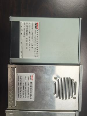 IP54 Kiểm soát nước Kiểm soát mưa nguồn điện 100-264VAC Input Single Output 8.3A 50-60Hz