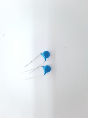 Y1 Capacitor an toàn Kháng cách nhiệt 100MΩ Sức mạnh dielektrik 2,5KVAC
